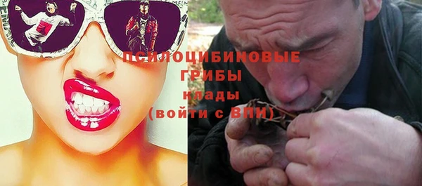 твердый Баксан